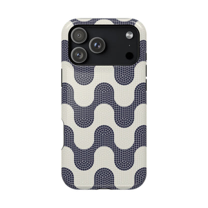 Rossio Magnetic Phone Case