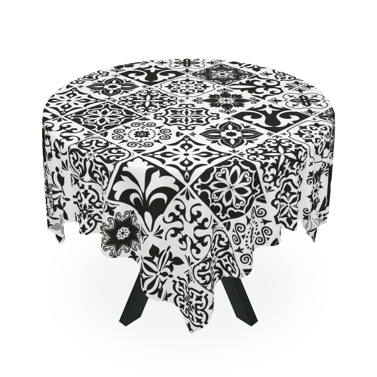 Preto Tablecloth