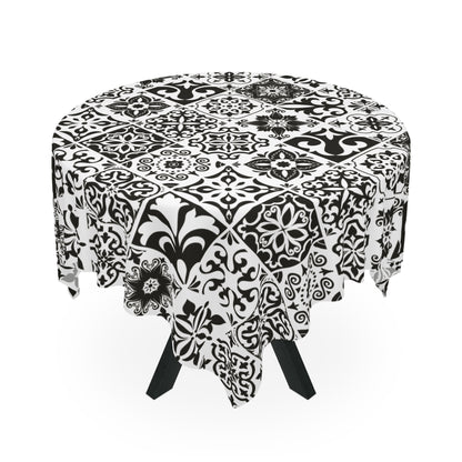 Preto Tablecloth