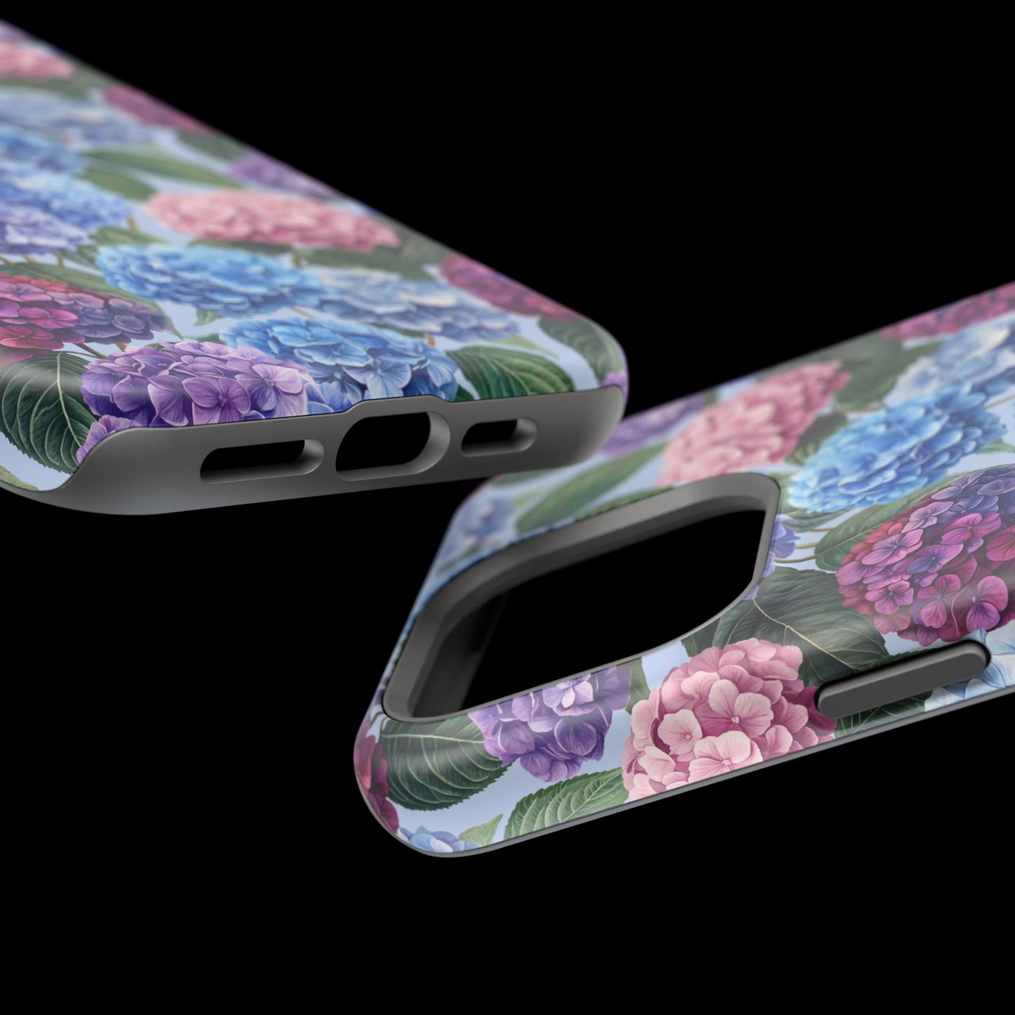 Hortencia Magnetic Phone Case