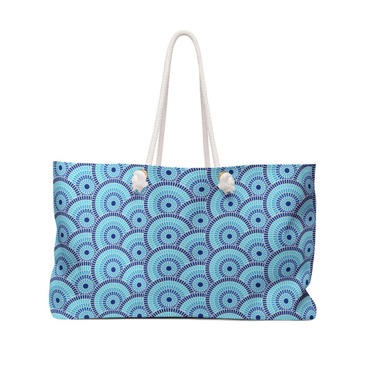 Marea Weekender Bag