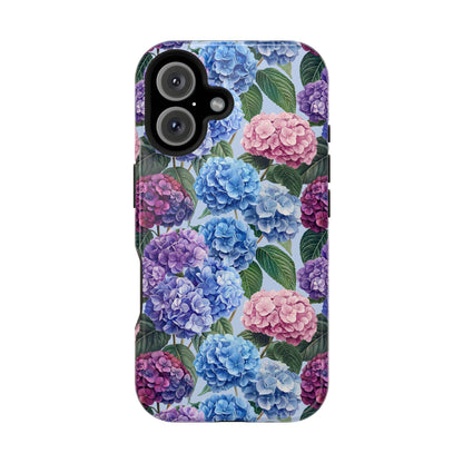 Hortencia Magnetic Phone Case