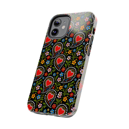 Barcelos Tough Phone Case
