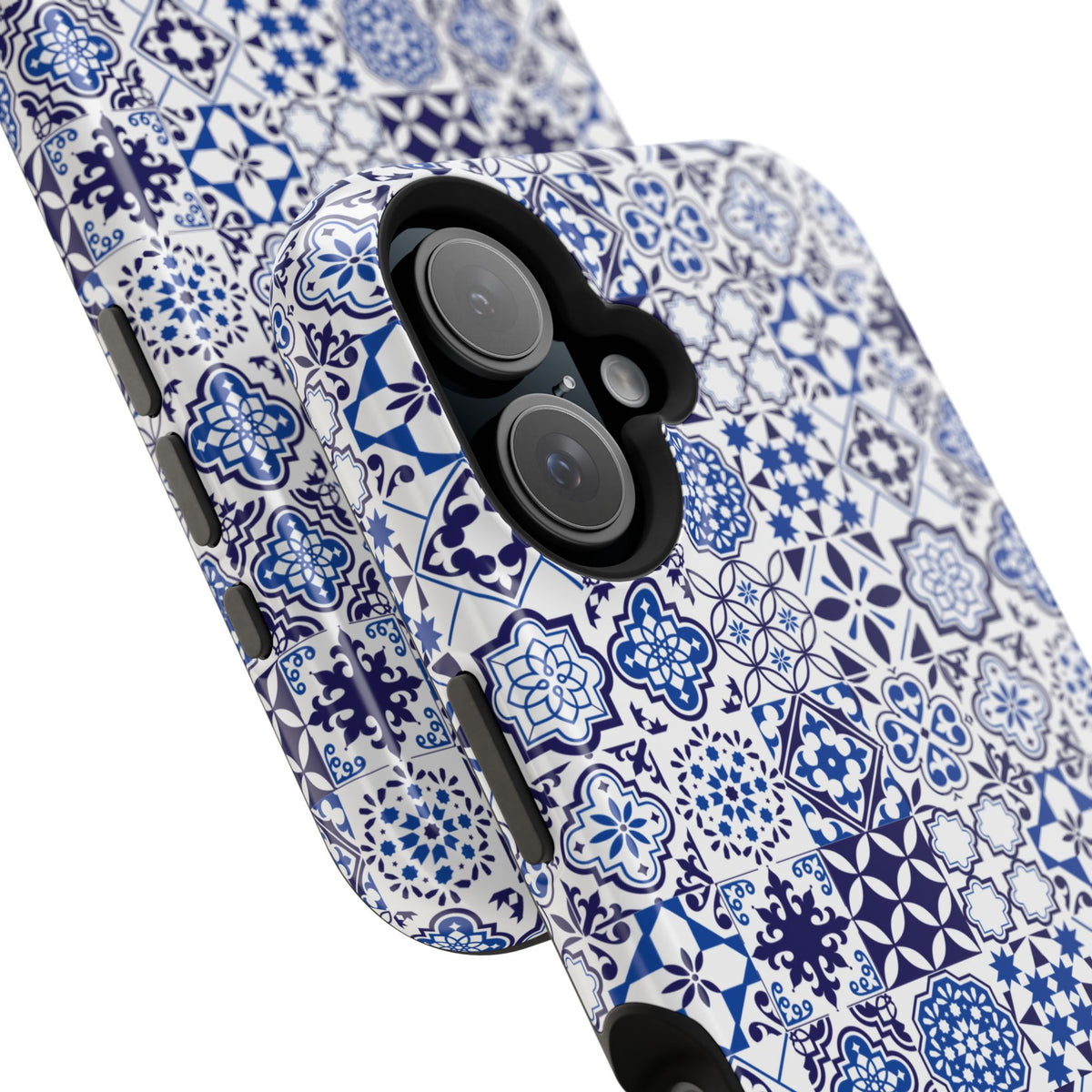 Azul Impact-Resistant Phone Case