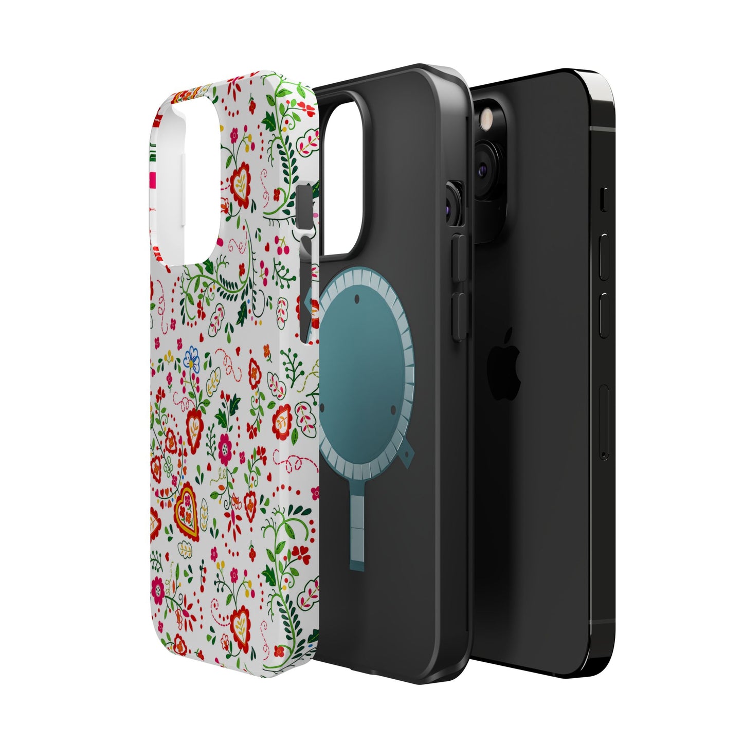 Amor Magnetic Phone Case