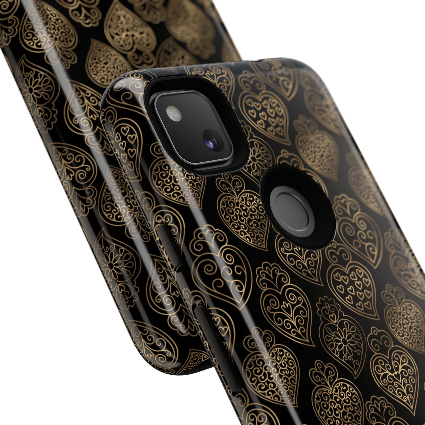Viana Phone Case, Tough Cases