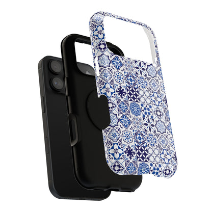 Azul Impact-Resistant Phone Case