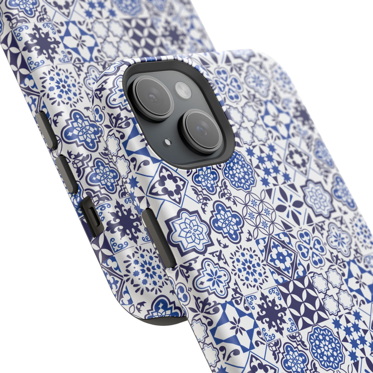 Azul Impact-Resistant Phone Case