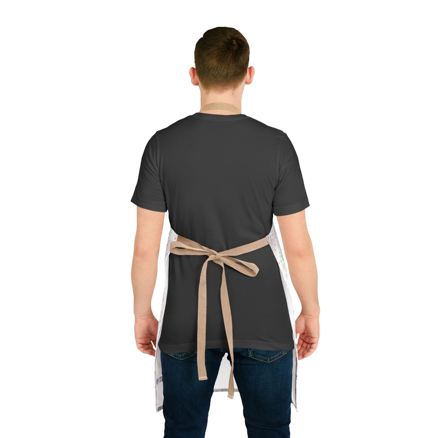 Harmonia Apron