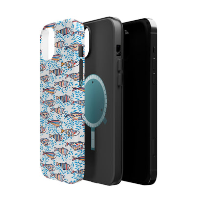 Sardinha Magnetic Phone Case