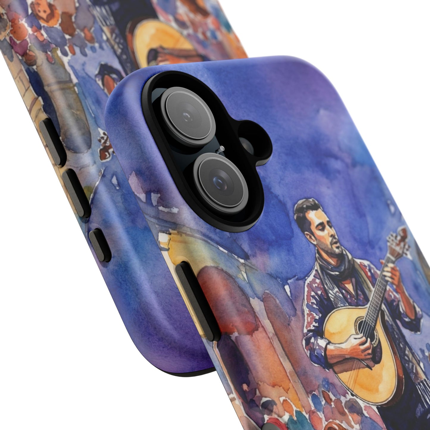 “Noite de Fado” Phone Case