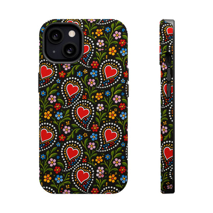 Barcelos Magnetic Phone Case
