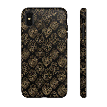 Viana Phone Case, Tough Cases