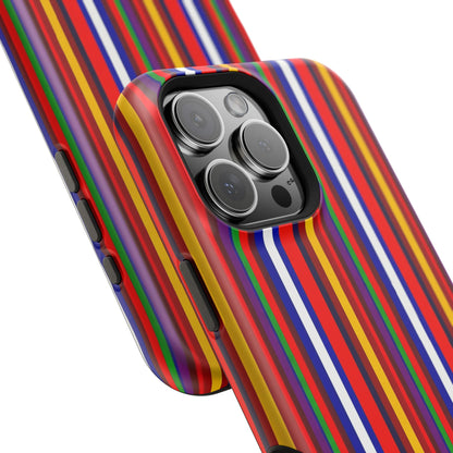 Madeira Magnetic Phone Case