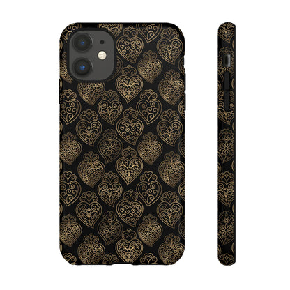 Viana Phone Case, Tough Cases