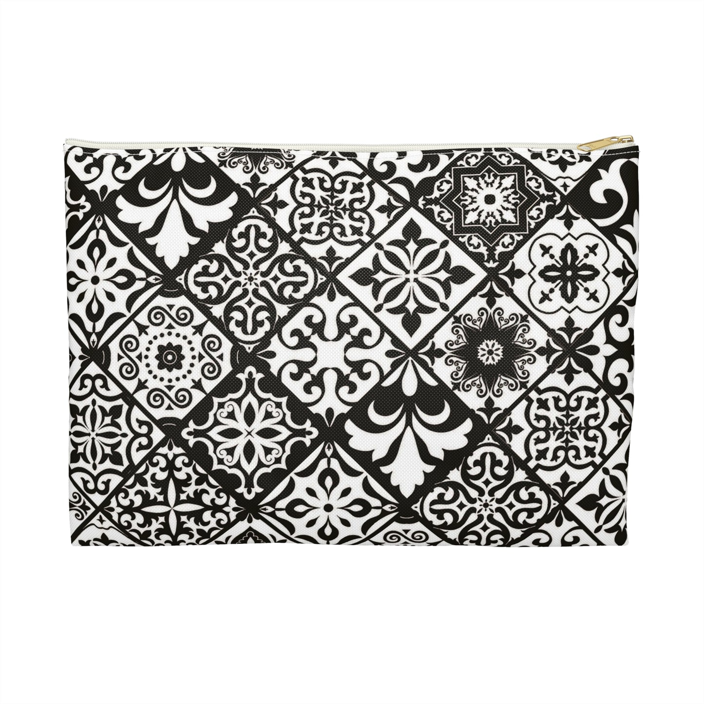 Preto Accessory Pouch