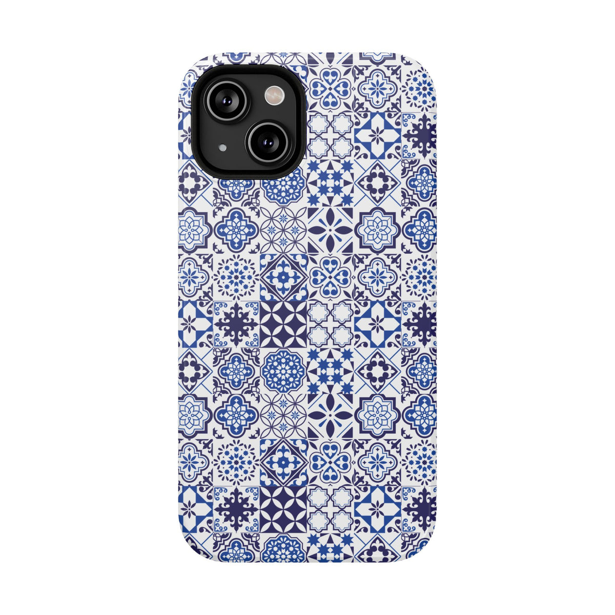 Azul Impact-Resistant Phone Case