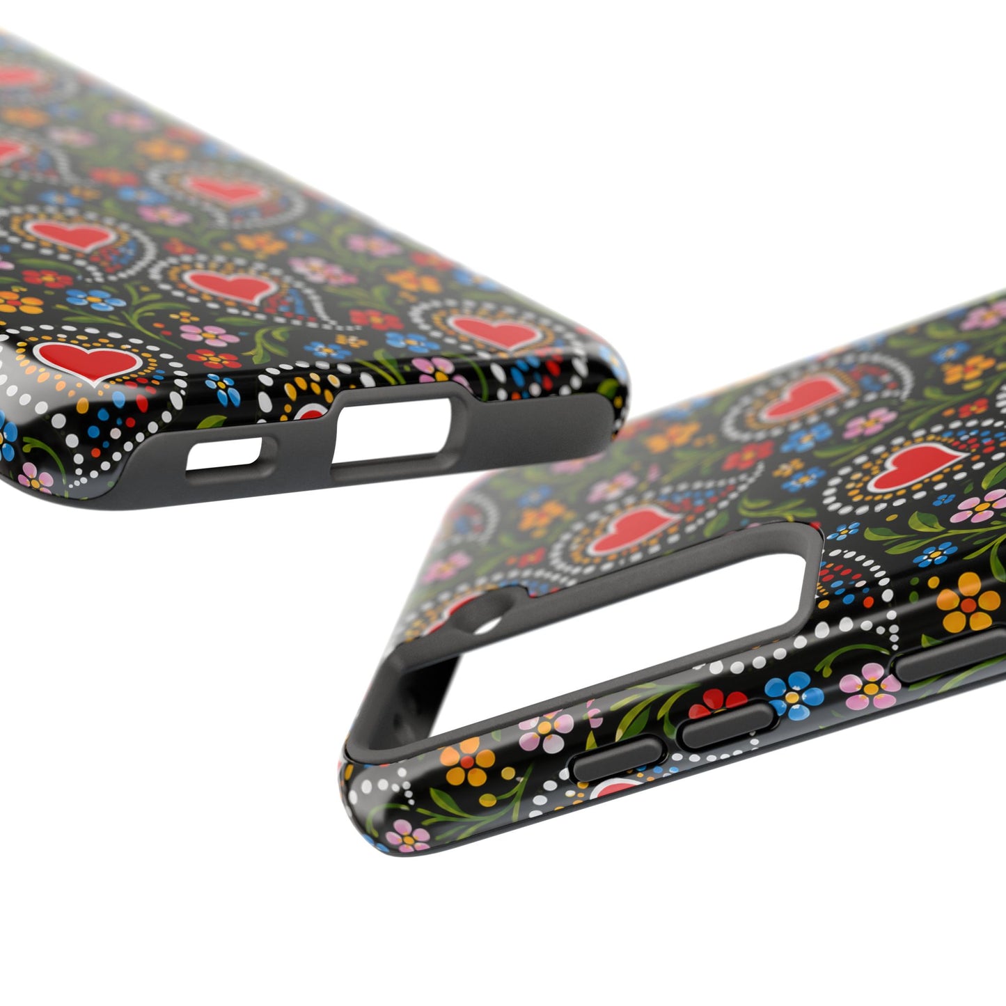 Barcelos Tough Phone Case