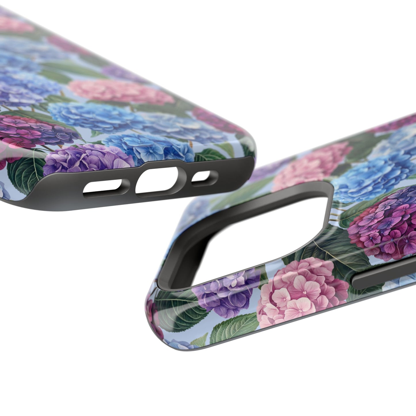 Hortencia Magnetic Phone Case