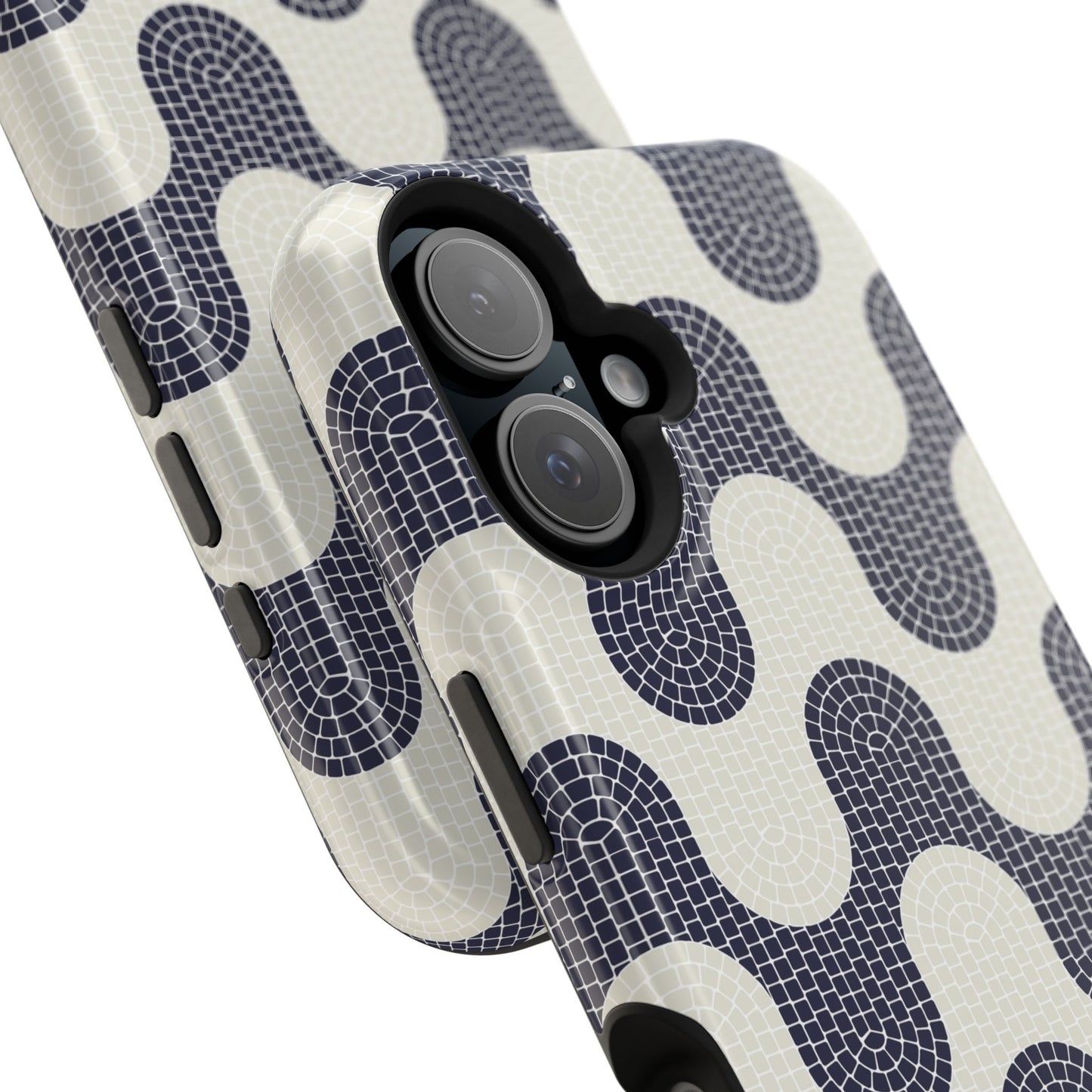 Rossio Magnetic Phone Case