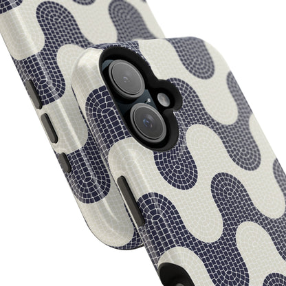 Rossio Magnetic Phone Case