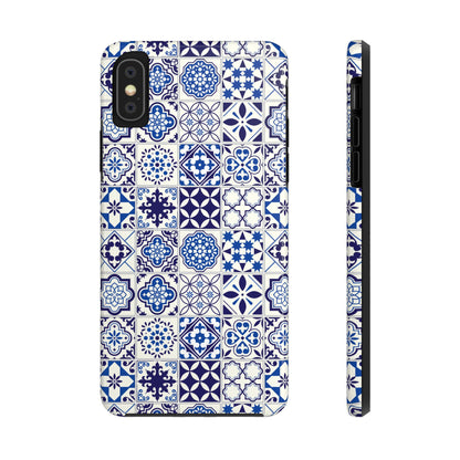 Azul Phone Case