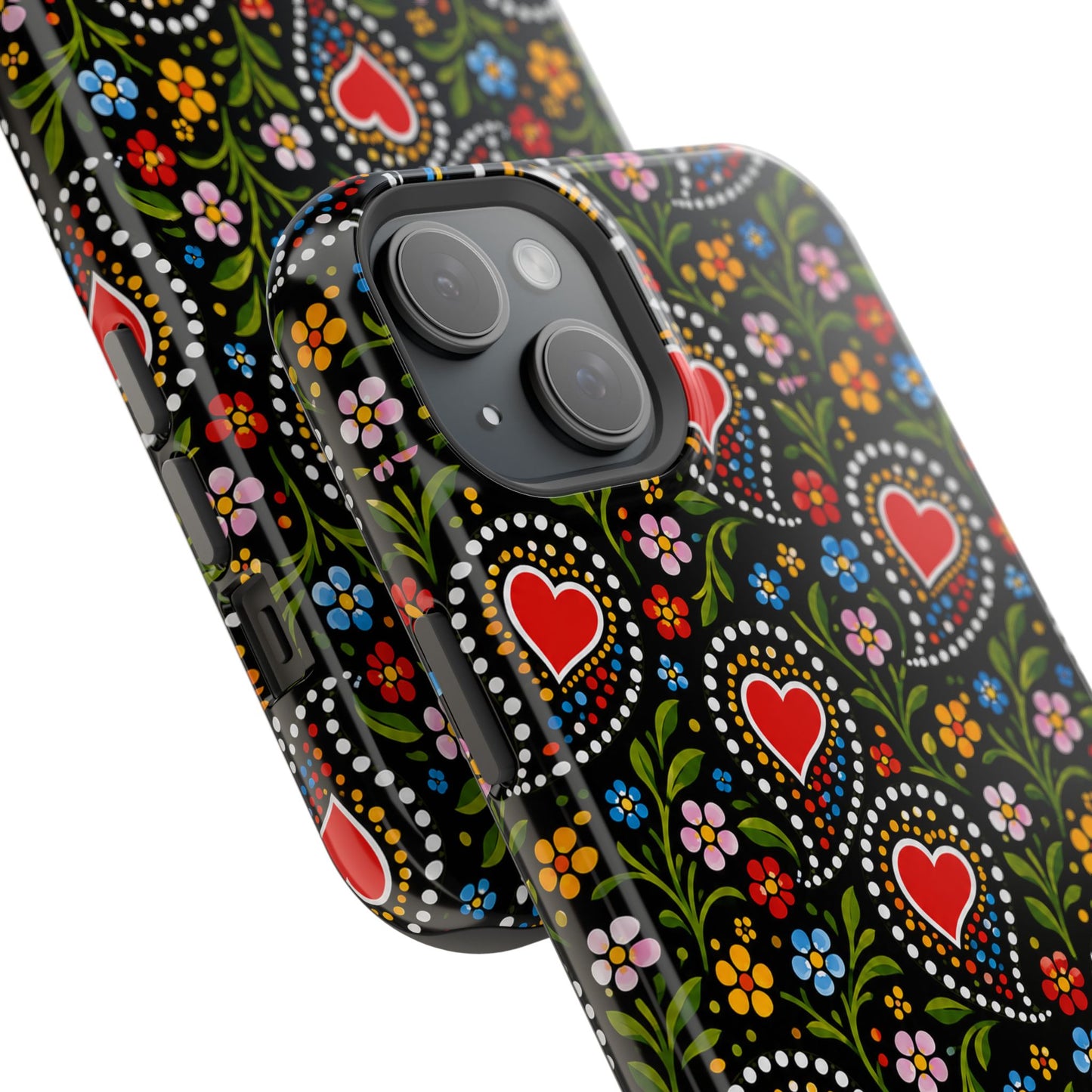 Barcelos Magnetic Phone Case