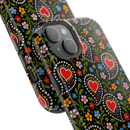 Barcelos Magnetic Phone Case