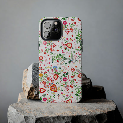 Amor Phone Tough Case