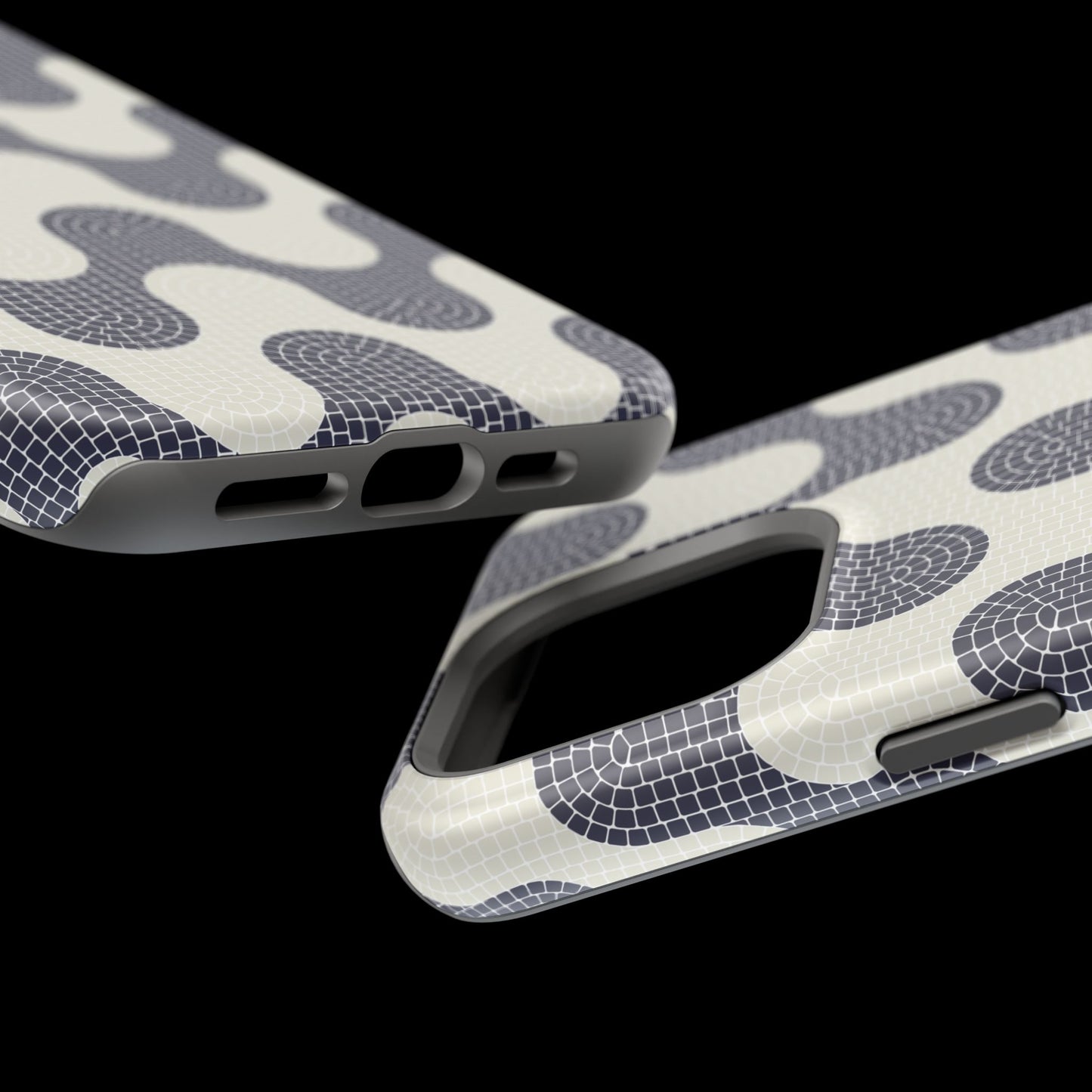Rossio Magnetic Phone Case