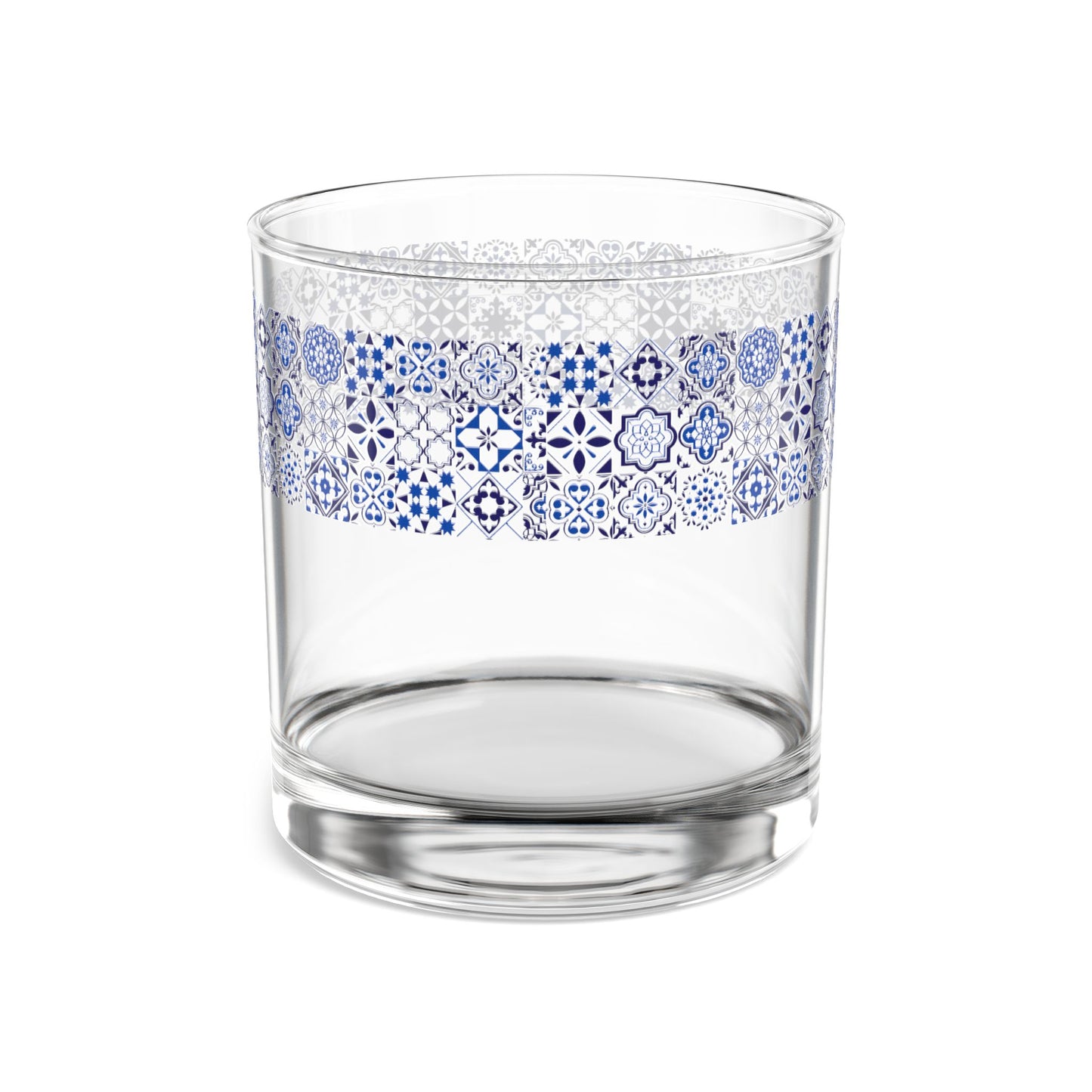 Azul Unico Rocks Glass, 10oz