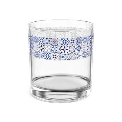 Azul Unico Rocks Glass, 10oz