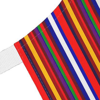 Madeira Apron