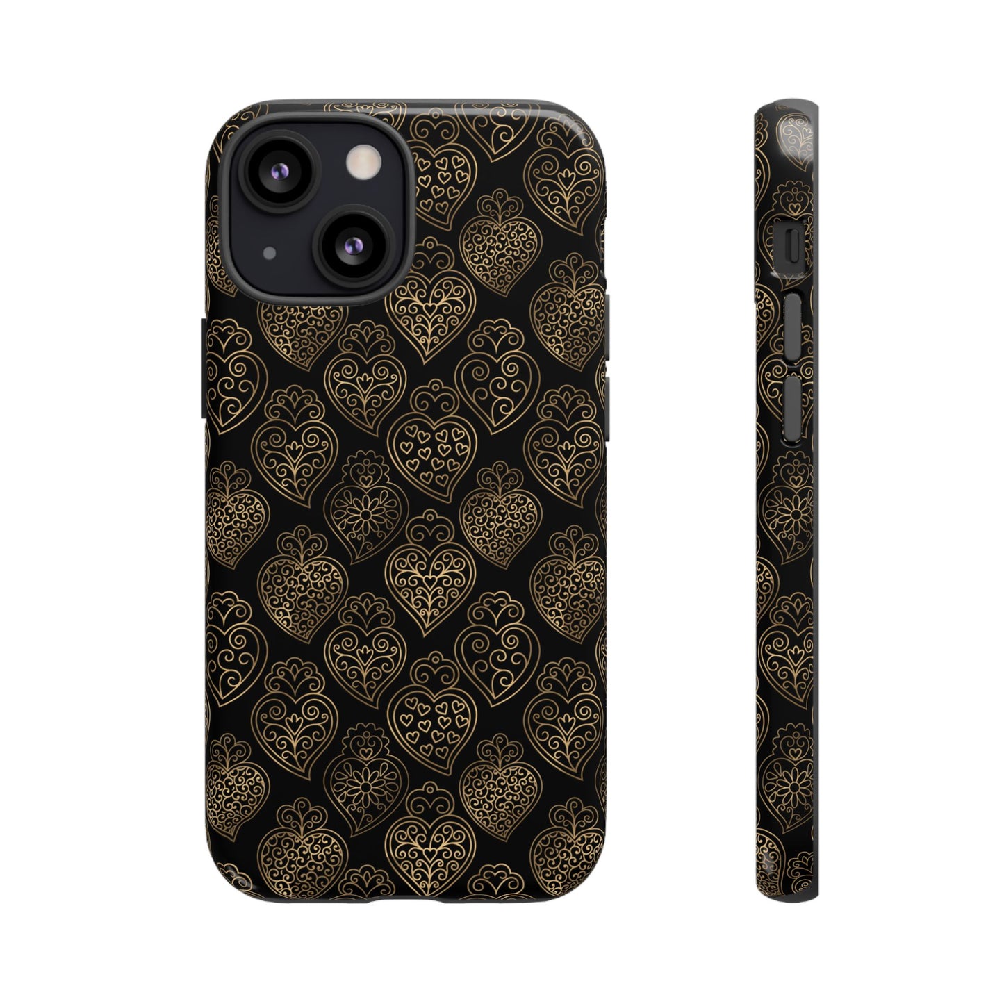 Viana Phone Case, Tough Cases