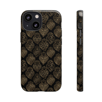 Viana Phone Case, Tough Cases