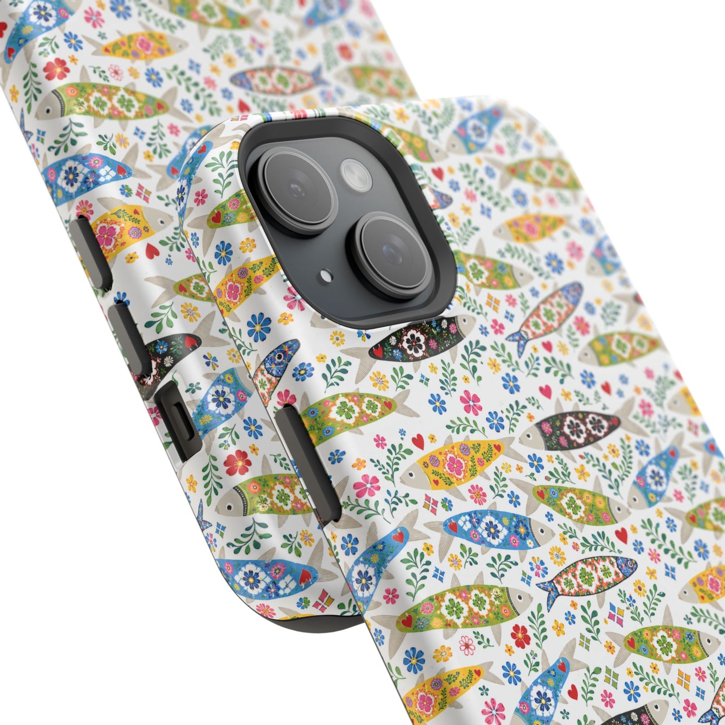 Lisboa Magnetic Phone Case