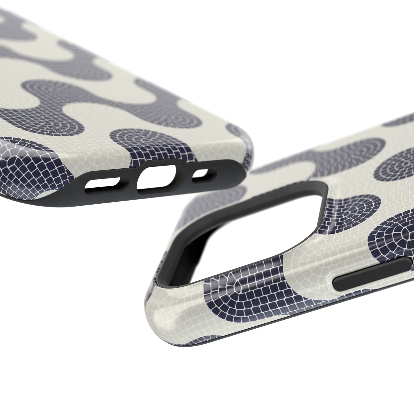 Rossio Magnetic Phone Case