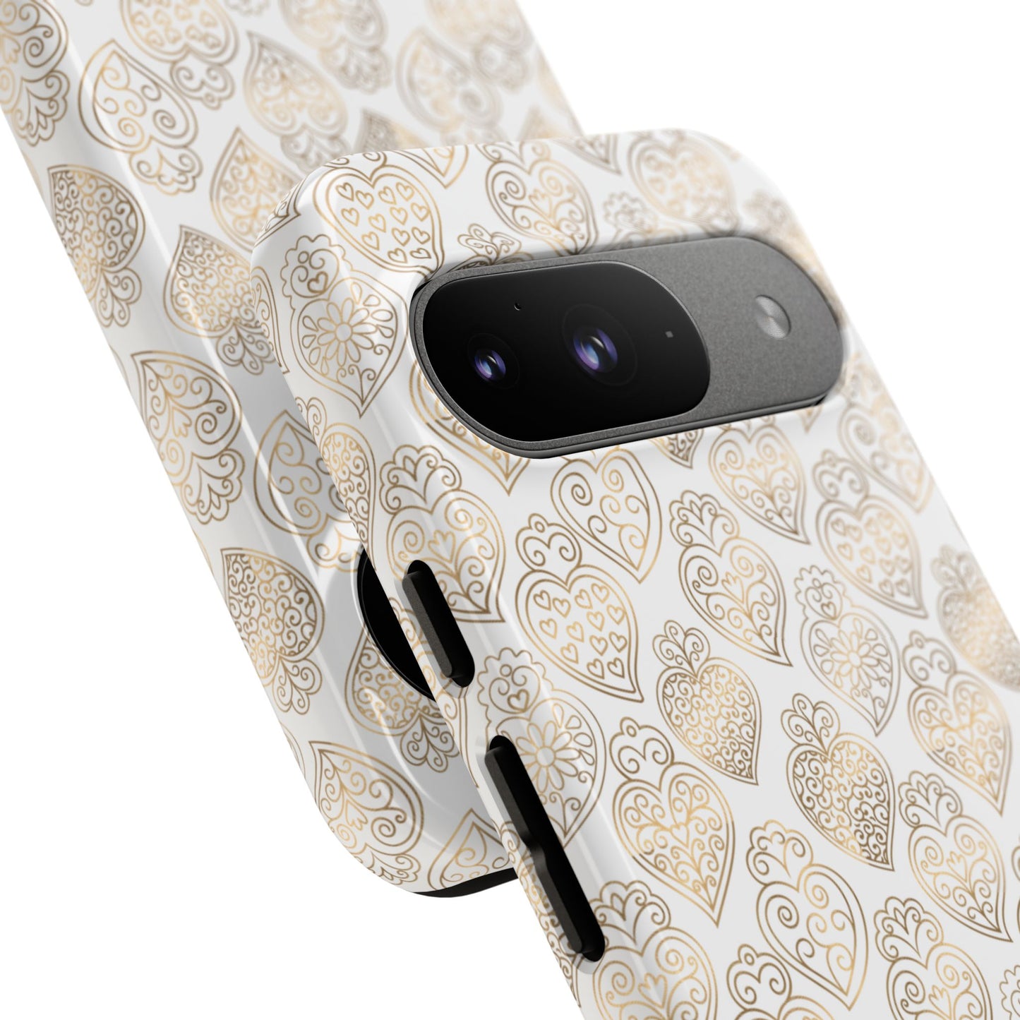 Viana Phone Tough Case