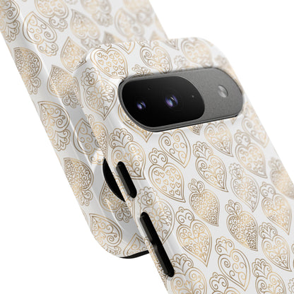 Viana Phone Tough Case