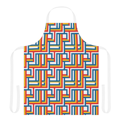 Paredes Apron