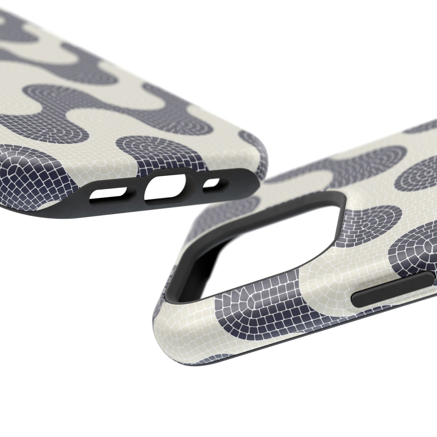 Rossio Magnetic Phone Case