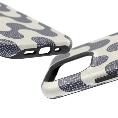 Rossio Magnetic Phone Case
