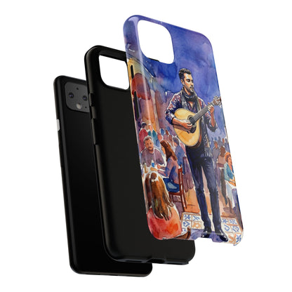 “Noite de Fado” Phone Case