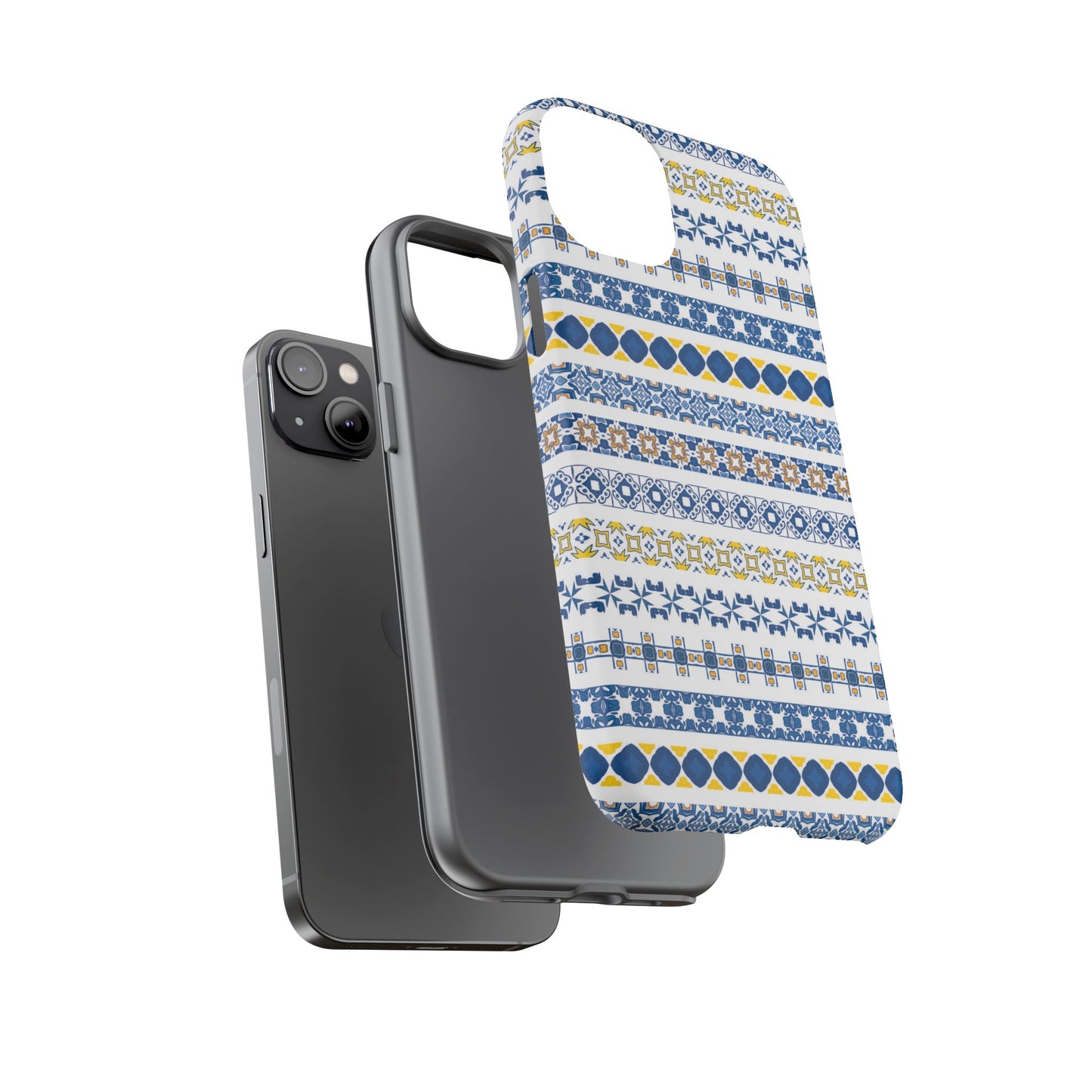 Faixa Phone Case, Tough Cases