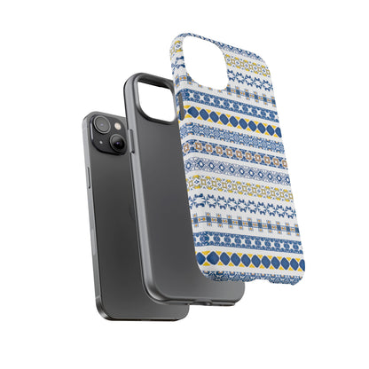 Faixa Phone Case, Tough Cases