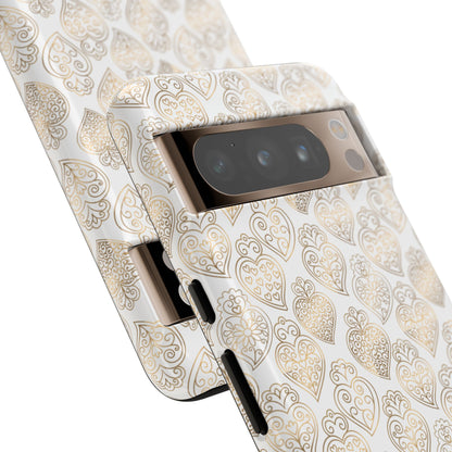 Viana Phone Tough Case