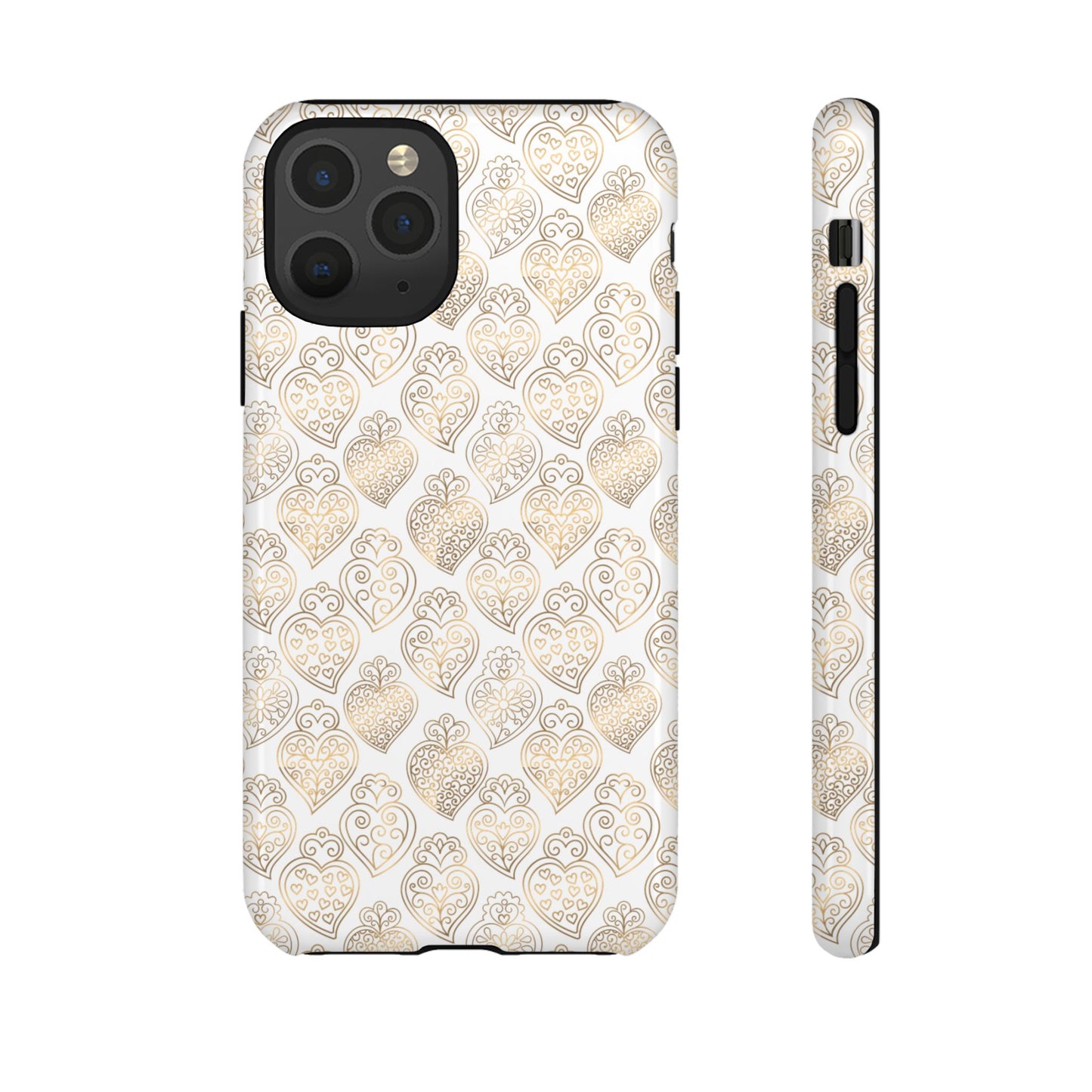 Viana Phone Tough Case