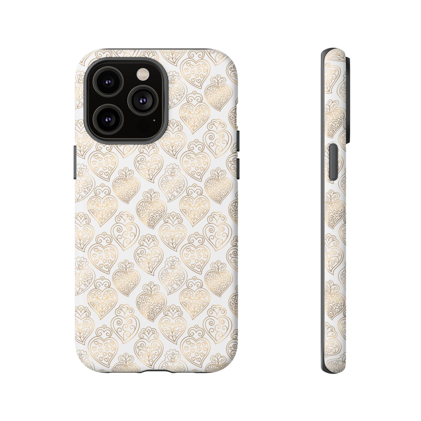 Viana Phone Tough Case