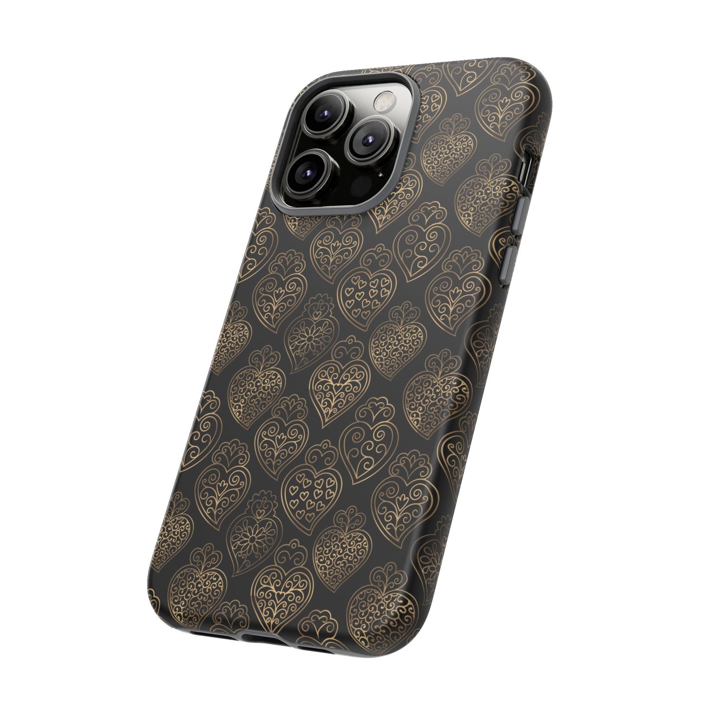 Viana Phone Case, Tough Cases