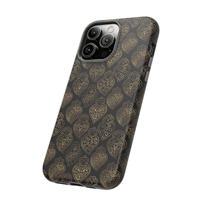 Viana Phone Case, Tough Cases